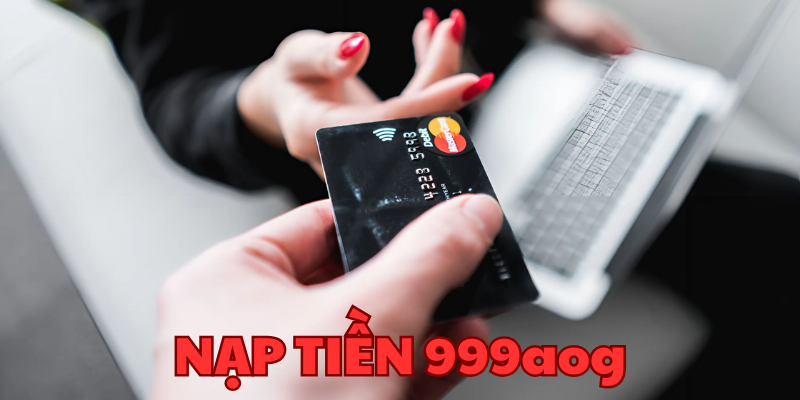 Xác minh tài khoản để nạp tiền thuận tiện và dễ dàng hơn