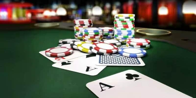 Tổng quan các thông tin về sảnh game bài 3389