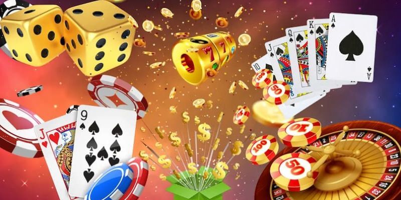 Các lưu ý quan trọng khi tham gia chơi game bài 3389