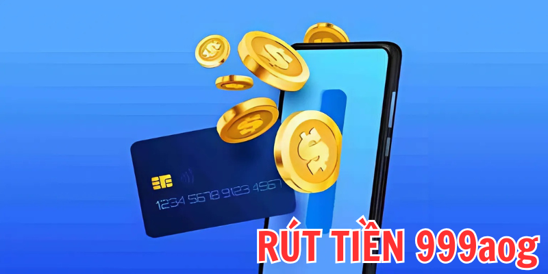 Đa dạng phương thức rút tiền linh hoạt như ngân hàng, ví điện tử….