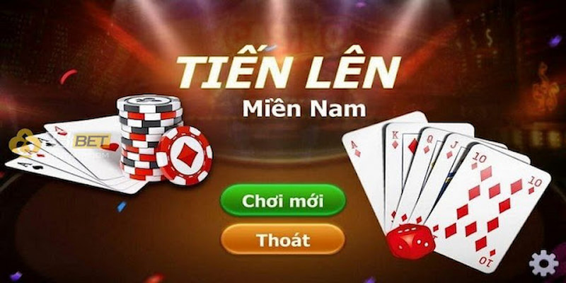 Tiến Lên Miền Nam là tựa game đổi thưởng hấp dẫn