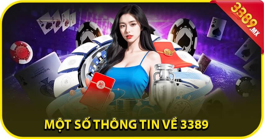 Một Số Thông Tin Về 3389