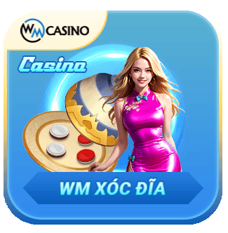 xóc đĩa